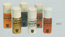Kryolan Aquacolor Liquid